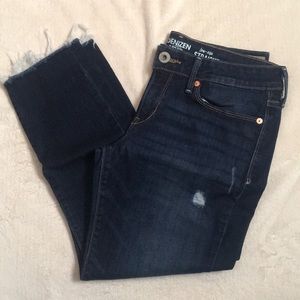 Capri Jeans | Levi's